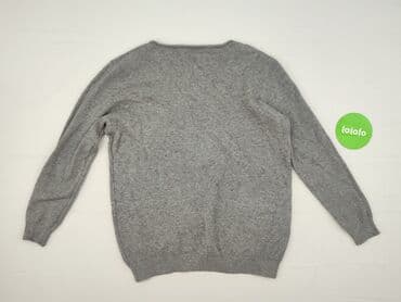 Жінкам: Evisu, Светр жіночий, розмір L — 3