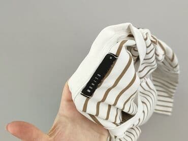 mohito koszulka w paski: Mohito, Bluzka damska, M — 4