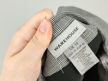 spódnice dresowe plus size: Warehouse, Спідниця жіноча, розмір XL — 4