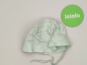 uomo majtki: Cap, 9-12 months, condition - Very good — 3