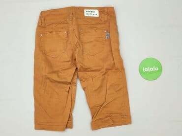 buty monotox: Toxik3, 3/4 Trousers for women, size S — 3