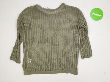 massimo dutti sweter w paski: Gina Tricot, Sweter damski, rozmiar XS — 3
