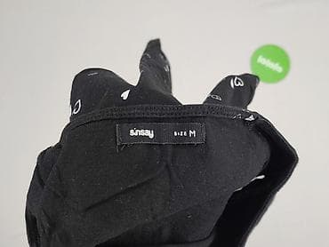 helloween koszulka: Sinsay, Bluzka damska, rozmiar M — 5