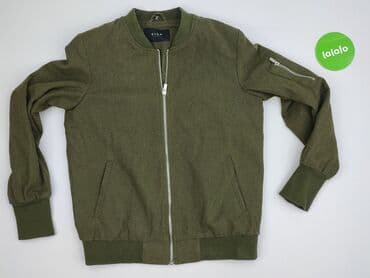 kurtka vila: Vila, Kurtka bomberka damska, rozmiar S — 2