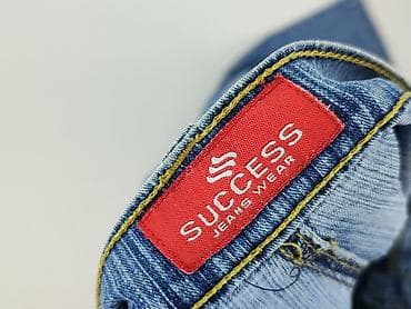 levis strauss pants: Jeansy damskie, rozmiar L — 4