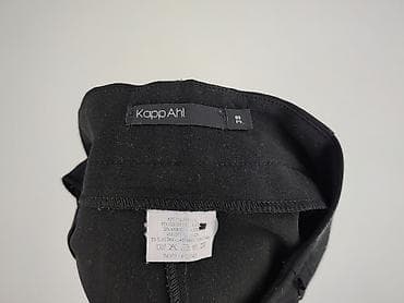 kuling kurtka: KappAhl, Spodnie materiałowe damskie, rozmiar M — 4