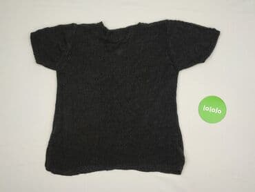 кофти жіночі польські: Women's blouse, size L (EU 40) — 3