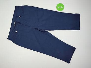 bpc pants: Bpc bonprix collection, Spodnie materiałowe damskie, rozmiar XL — 2