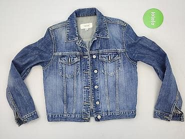 weekday jeans: Kurtka jeansowa damska, rozmiar S — 2