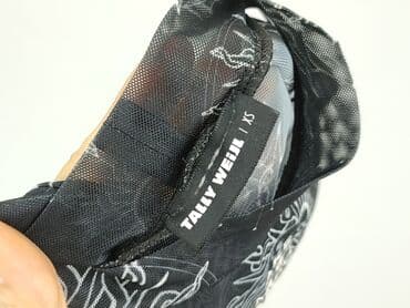 krótsze od rajstop: Tally Weijl, Top damski, rozmiar XS — 4