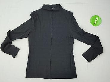 bluzy poliester: Golf damski, rozmiar L — 2