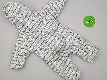 sweter do getrow: Kombinezon, Trespass, 9-12 miesięcy, stan - Bardzo dobry — 3