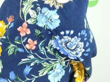 sukienka chabrowa reserved: Orsay, Sukienka damska, XS — 7