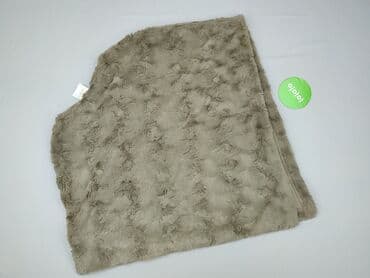 keep away from fire ubrania: Atelier, Ponczo damskie, rozmiar One size — 3