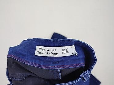 jeansy levis: Jeansy damskie, rozmiar M — 5