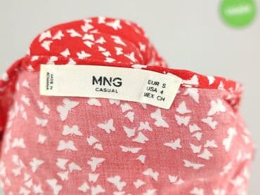 mango bluzki: Mango, Bluzka damska, rozmiar S — 4