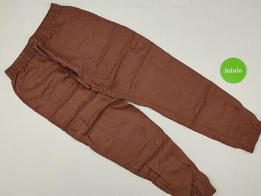 sinsay cargo pants: Sinsay, Spodnie cargo damskie, rozmiar M — 2