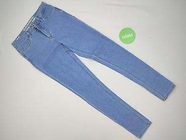 sarol jeans: Clockhouse, Jeansy damskie, rozmiar S — 2
