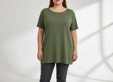 Туніка жіноча, розмір 6XL