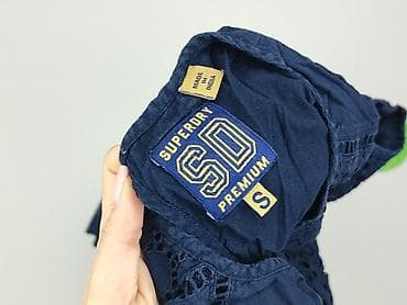 super dry: Superdry, Top damski, rozmiar S — 4