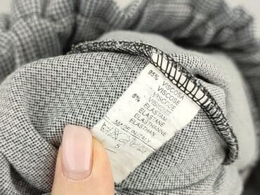 spódnice midi wiskoza: Spódnica damska, rozmiar M — 4