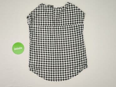 bluzka w paski c a: C&A, Women's blouse, size S (EU 36) — 3
