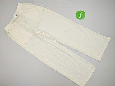 buty k: Shein, Spodnie materiałowe damskie, rozmiar L — 2