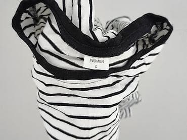 dresy armani: T-shirt damski, rozmiar L — 4