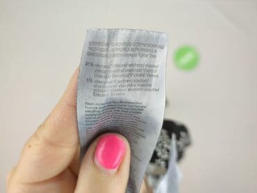 spodnie pizamowe hello kity: Orsay, Spodnie materiałowe damskie, rozmiar M — 6