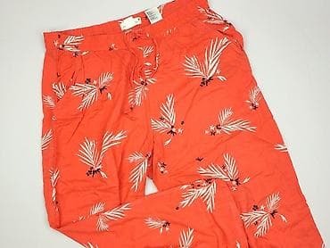 hm cargo: H&M L.O.G.G., Spodnie materiałowe damskie, rozmiar XL — 1