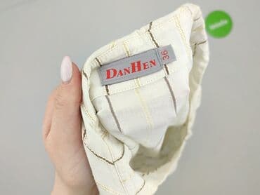 topy do marynarki: Danhen, Bluzka damska, S — 4