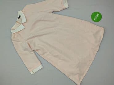 simple sukienki sklep online: Blue shadow, Sukienka damska, rozmiar S — 2