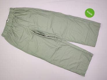 czerwone szelki: Emery Rose, Spodnie materiałowe damskie, rozmiar XS — 2