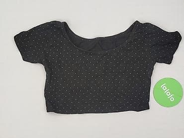 bluzki coco: Top damski, rozmiar S — 2