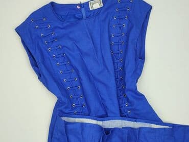 tanie sukienki plus size allegro: Women`s dress, size XL (EU 42) — 1