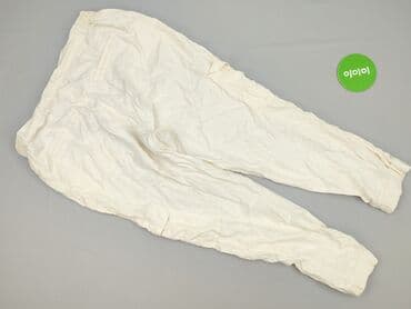 Ubrania damskie: In Extenso, Spodnie materiałowe damskie, rozmiar XL — 3