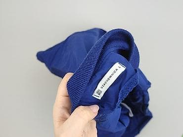 kurtki wólka kosowska: SZACHOWNICA, Kurtka przejściowa damska, rozmiar L — 5