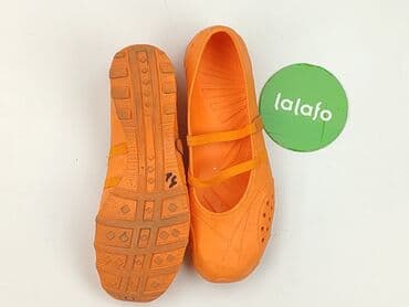 fly flot buty: Balerinki damskie, rozmiar 36 — 4