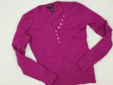 H&M, Sweter damski, XS