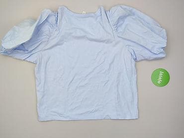 hanro: H&M, Bluzka damska, rozmiar L — 4