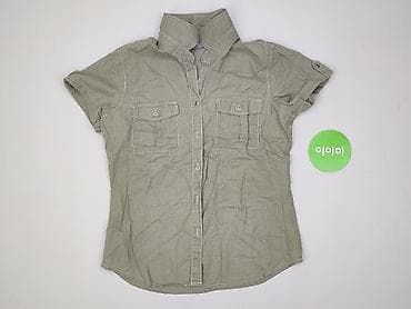 aaiko shirts: KappAhl, Koszula damska, rozmiar S — 2