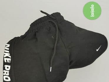 nike performance krótkie spodenki: Nike, Szorty damskie, rozmiar M — 5