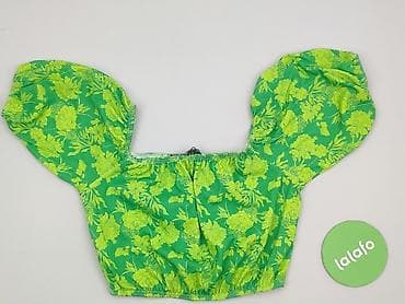 bluzka plus size: Boohoo, Top damski, rozmiar M — 3