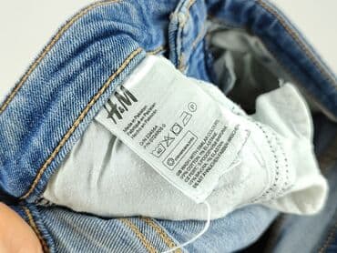 hm t shirty basic: H&M, Джинси жіночі, розмір S — 5