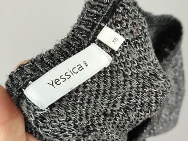 флісові кофти жіночі: C&A, Sweter damski, rozmiar XS — 4