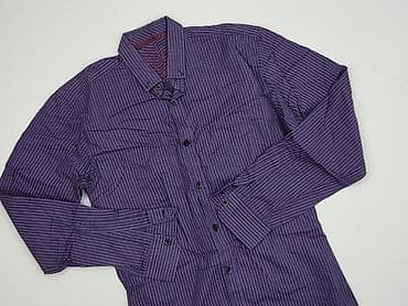 fred perry: Cedar Wood State, Koszulа dla mężczyzn, rozmiar S — 1