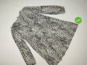 sukienki z piórami czarna: Women`s dress, size S — 4