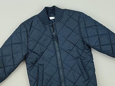 trampki dsquared: Kurtka przejściowa, Boys, 3-4 lat, 98-104 cm, stan - Bardzo dobry — 1