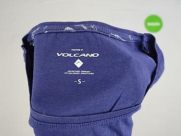 koszulki volcano: Volcano, Bluzka damska, rozmiar S — 4