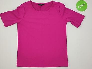 pull ans bear: Bluzka damska, rozmiar S — 2